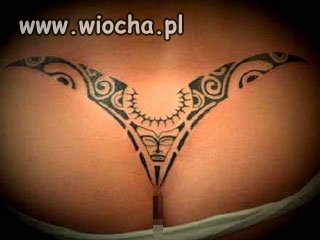 Tattoo ?