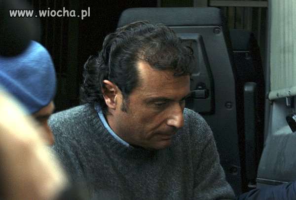 Mr. Schettino