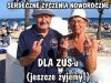 Na wakacjach