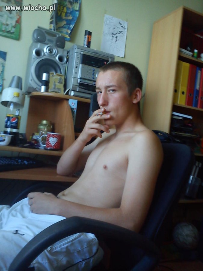 Masz problem?