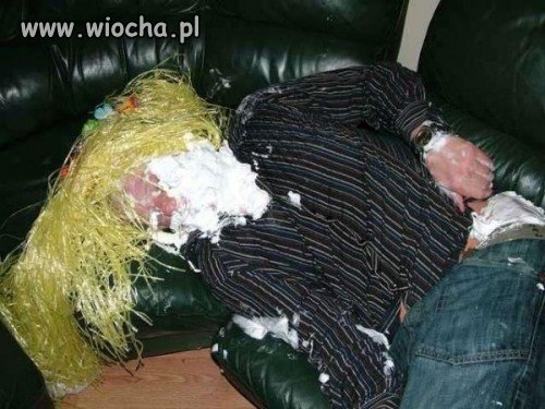 Baba Jaga...