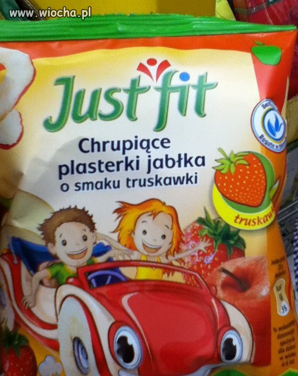 Zdrowa żywność