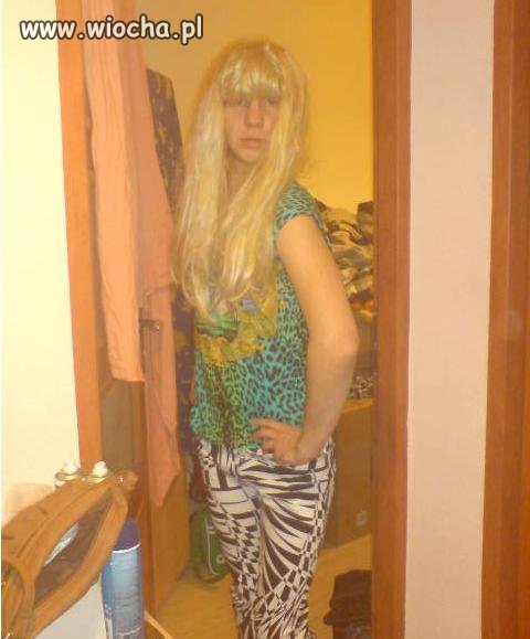 Michał "Kałuża" Schnizenaüer