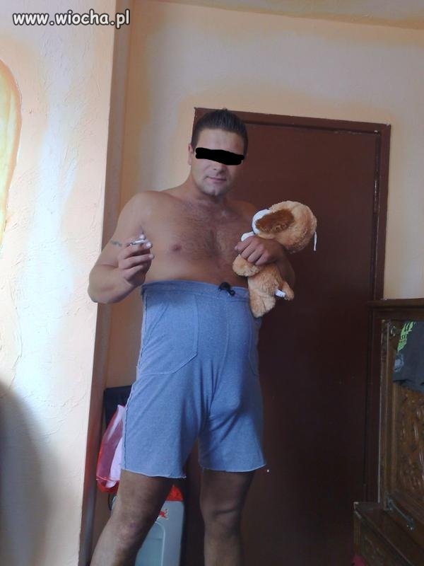 Nic dodać nic ująć ! 