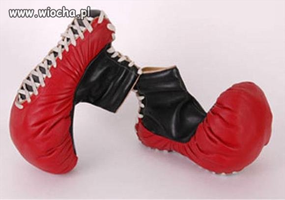 Subcio buty 