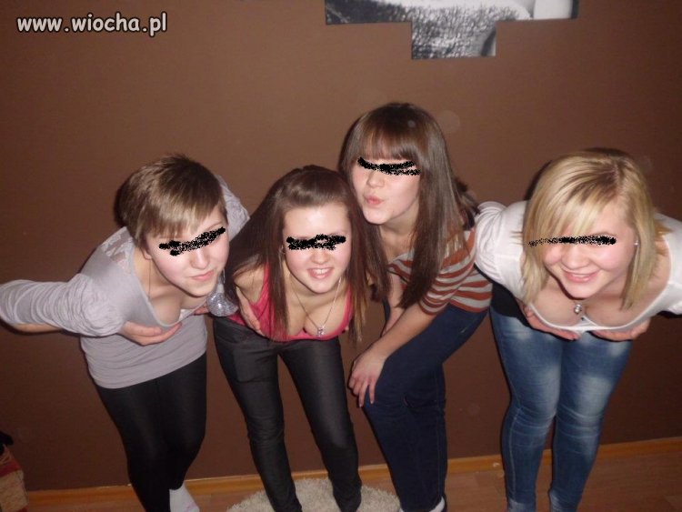Pokazały
