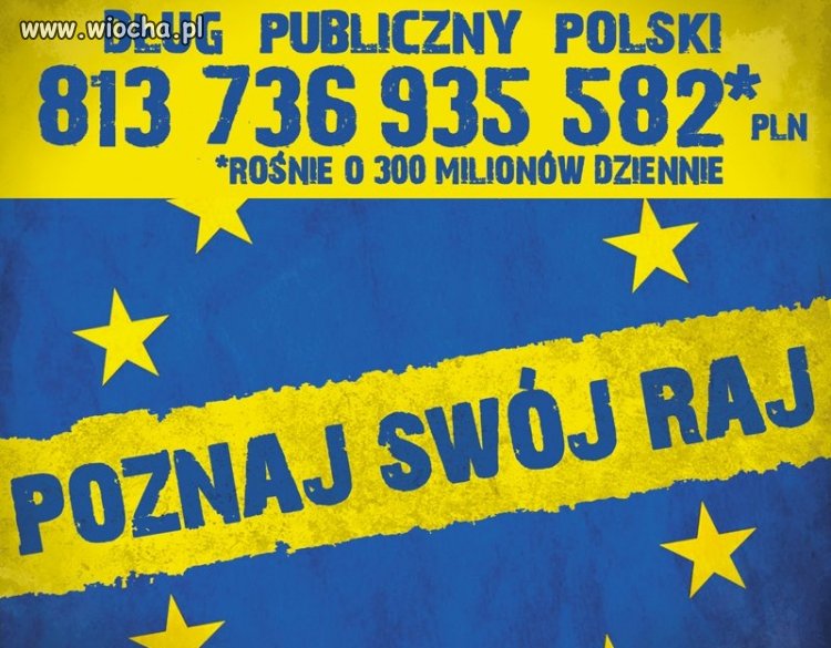 Poznaj swój raj