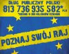 Poznaj swój raj
