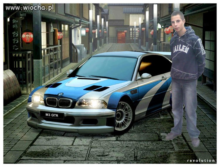 Mistrz painta