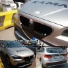 Biedny właściciel SUV-a BMW