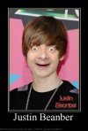 Justin beanber
