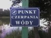 Chcemy więcej takich punktów czerpania...
