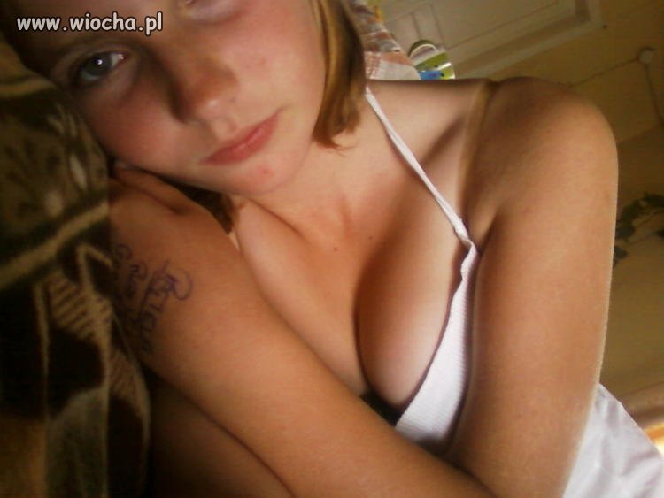 Hot 13 latka 