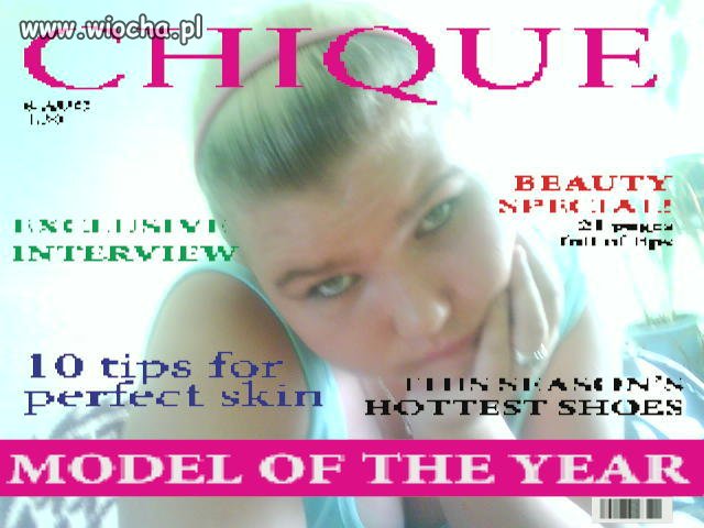 Top Model