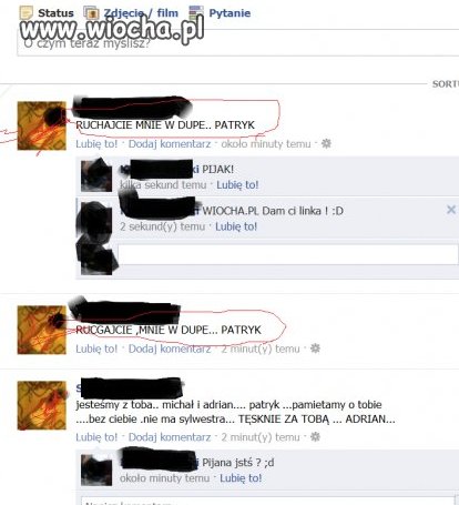 Po sylwestrze? 