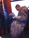 Zima 2012 w Autobusie