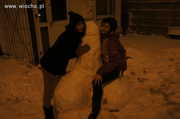 Takie tam przy penisie 