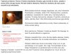 Ciekawe jak on tam wlazł