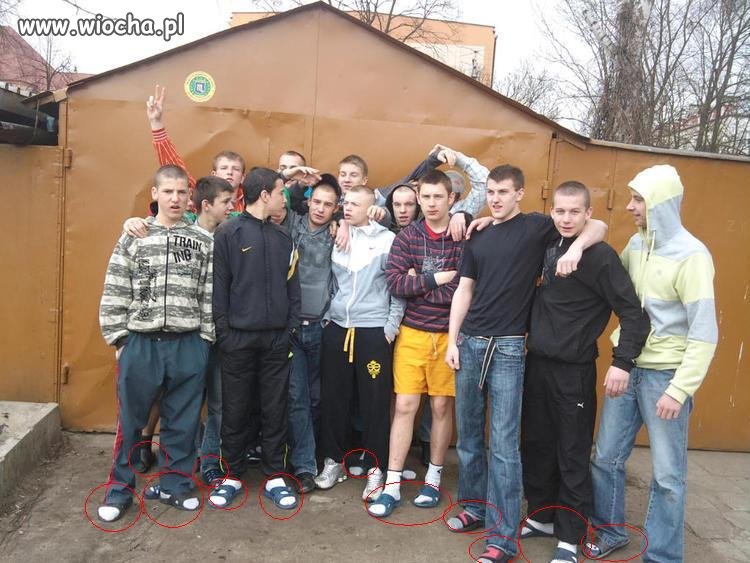 Jest Ekipa! 