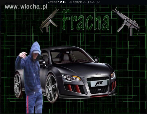 Fracha