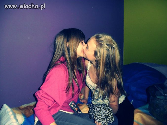 Dzieci w akcji