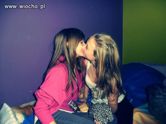 Dzieci w akcji