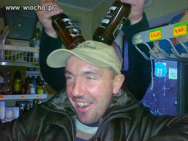 Na piwku