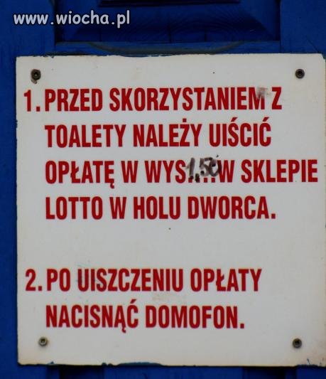 A w między czasie