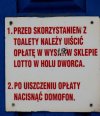 A w między czasie