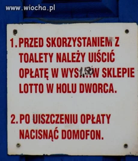 A w między czasie