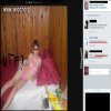 I`m sexy and I know it.