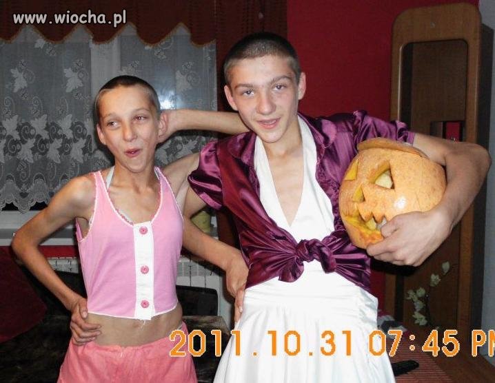 Laseczki