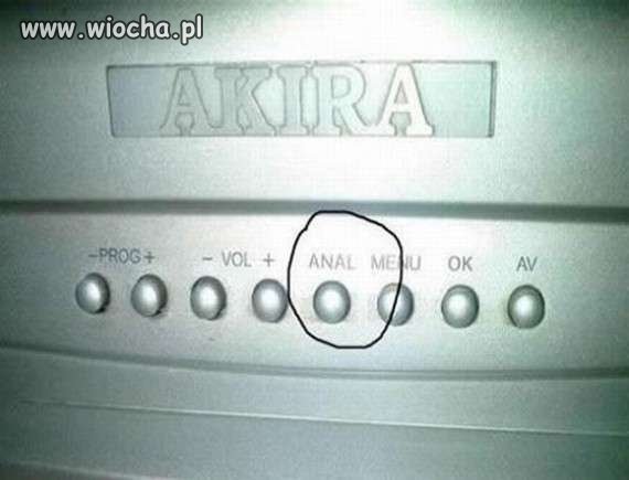 Specjalna funkcja