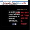 NIE PRZYCZYNIAJMY SIĘ DO SZERZENIA ELEMENTARNYCH