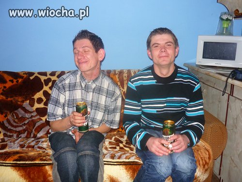 A takie tam cnotki ...