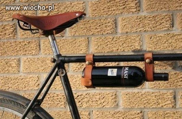Ekwipunek rowerzysty