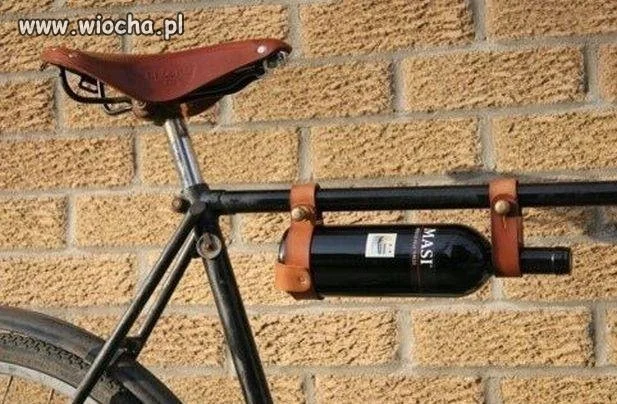 Ekwipunek rowerzysty