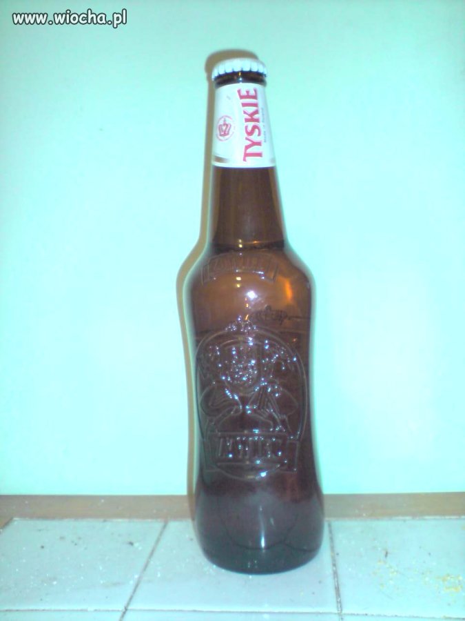 Tyskie czy Żywiec? O to jest pytanie