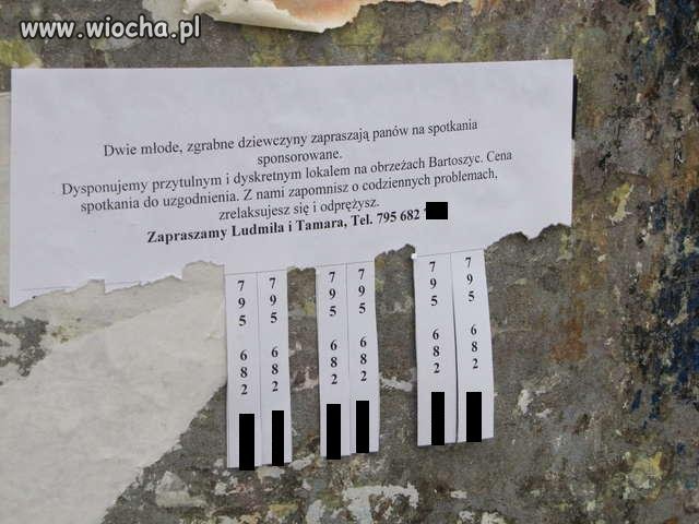 Prostytutki