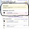 Bełt do ryja no to już przesada...
