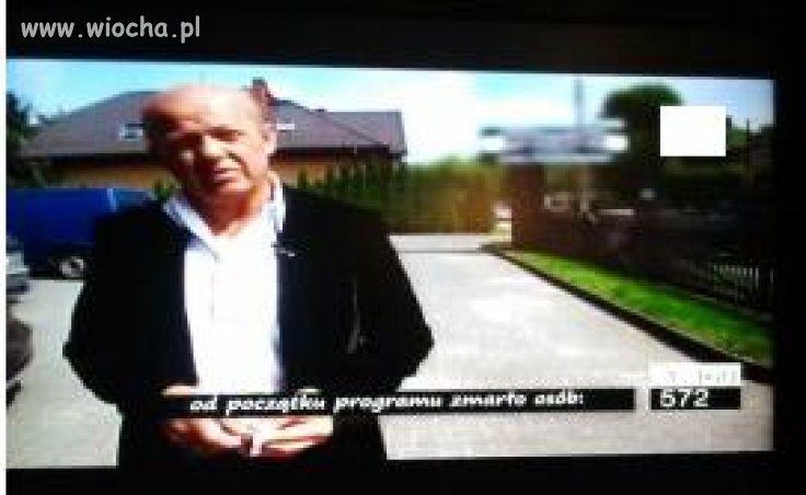 Nowy hit telewizyjny