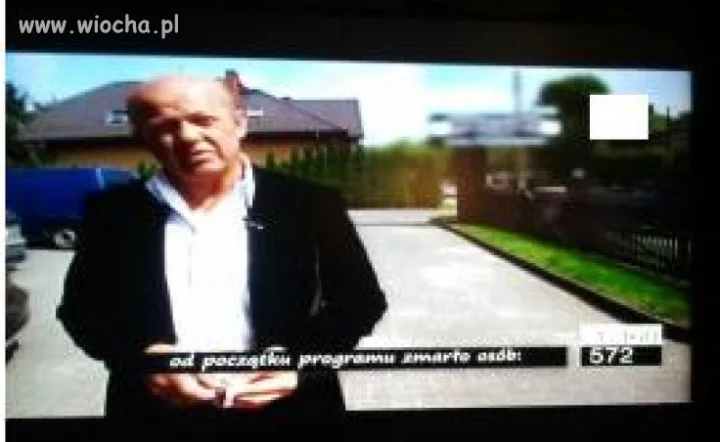 Nowy hit telewizyjny
