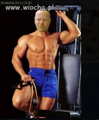 TRENING