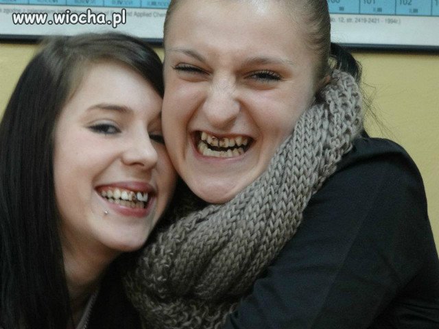Nie ma to jak słit focia...