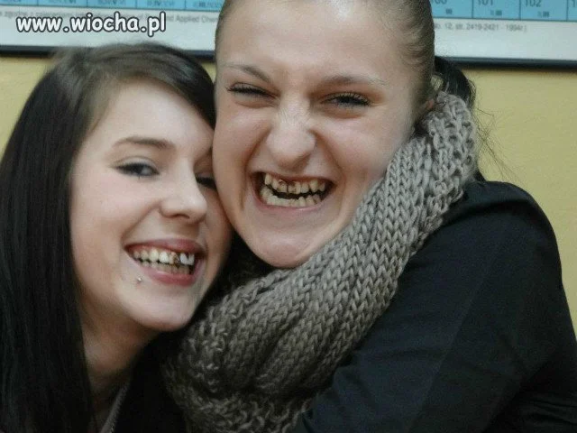 Nie ma to jak słit focia...