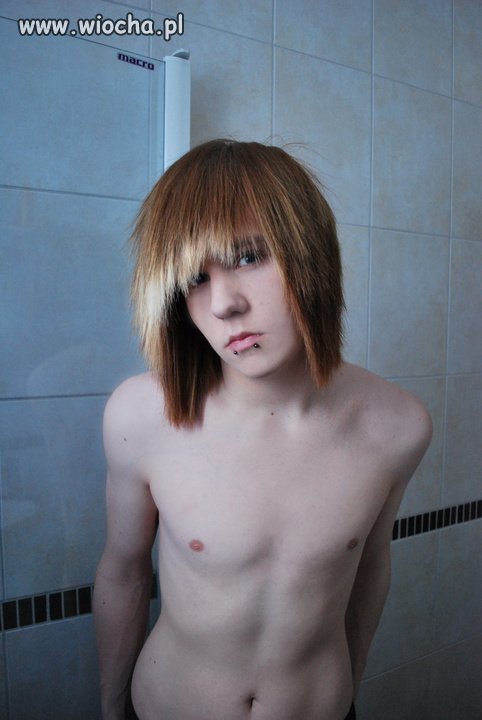 Emo Gej?