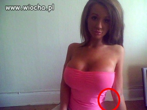Photoshop zawiódł??