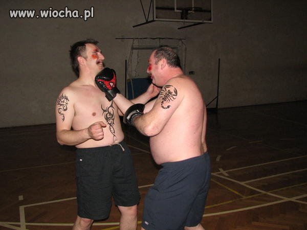 Waga ciężka 