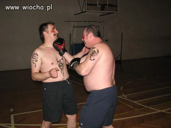 Waga ciężka 