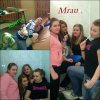 Naprawdę "mrau"